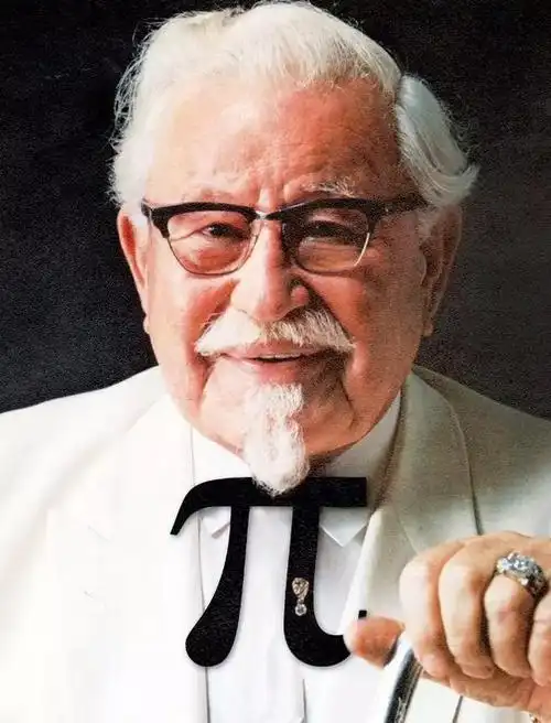 肯德基老爷爷母亲节 肯德基多大年纪创业