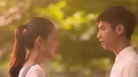 赵默笙霸气护夫 #何以笙箫默 #何以琛 #赵默笙 #罗云熙 #吴倩