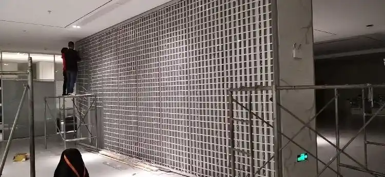 灯箱广告灯箱工厂,卡布灯箱_宁波杭州湾新区晟睿广告传媒有限公司