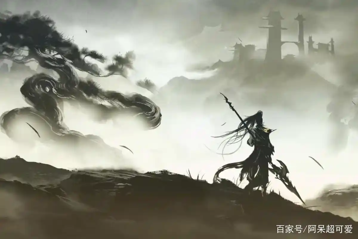 韩信传说确认,赵云新皮肤首曝,都是古风水帅哥,备好1350点券