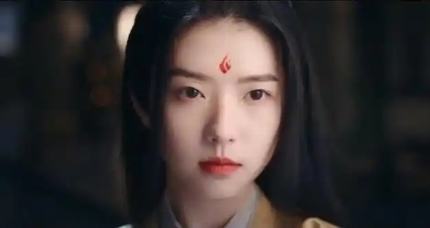 一念关山元禄的死赵青云的背叛萧妍的算计杨盈黑化成皇