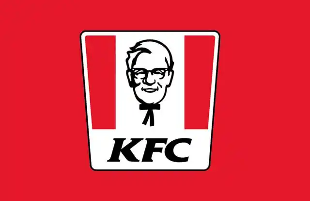 肯德基的桑德斯上校老爷爷突然年轻20岁——只因为logo上的他突然没了