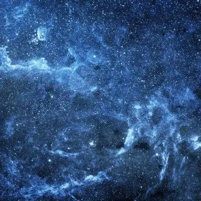 qq星空头像大全