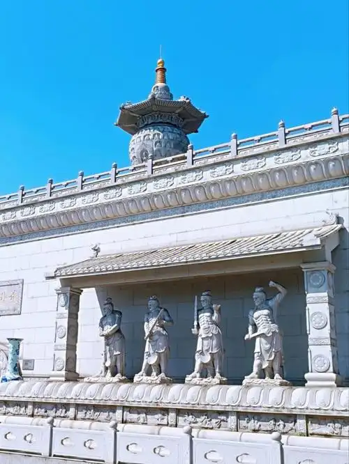 「江阴有座悟空寺·与孙悟空无关」