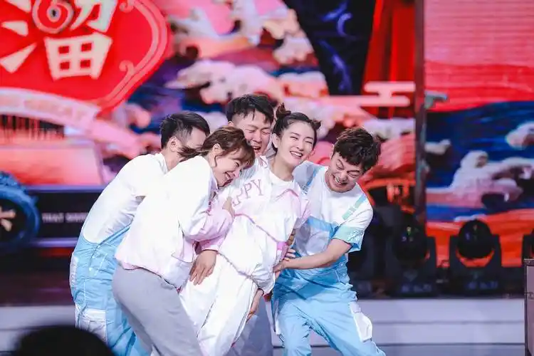 综艺界唯一常青树快乐大本营为啥能长盛不衰原因有6个