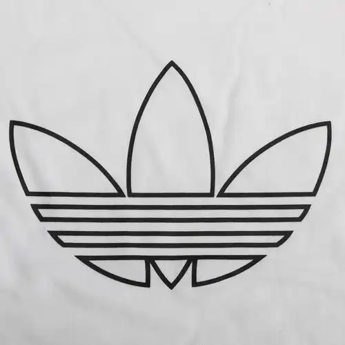 adidas originals阿迪三叶草2020男子outline tee短袖t恤