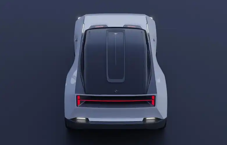 汽车三维模型效果图欣赏