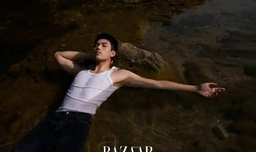 67图刘亦菲杨幂周也任敏迪丽热巴陈飞宇韩庚杨蓉檀健次任嘉伦