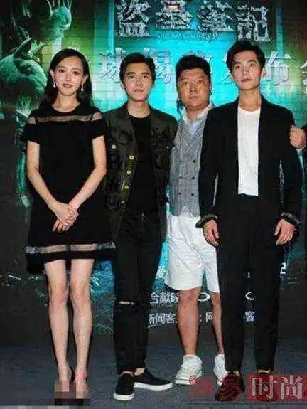 娱乐圈有哪些身高170以上的女明星?