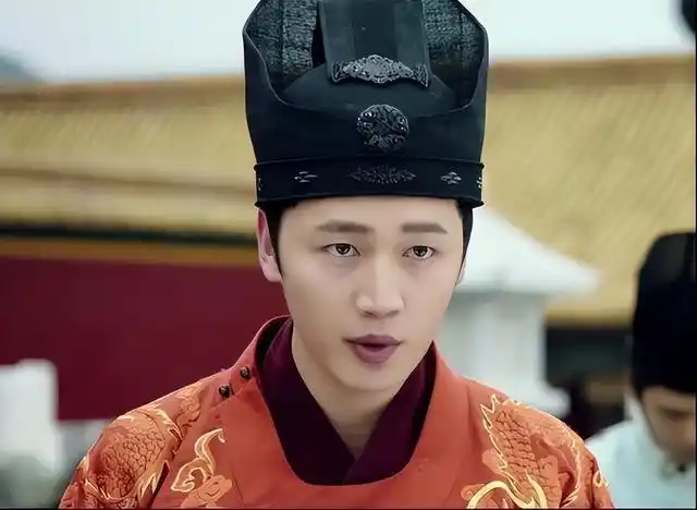 明神宗朱翊钧开创万历中兴后征收赋税致使百姓哀怨