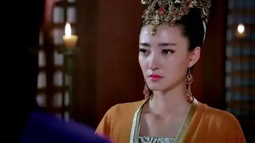 妲己.王丽坤.封神演义 - 堆糖,美图壁纸兴趣社区