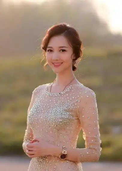 韩雯雯个人资料及照片 个人简历,中国影星——韩雯雯写真 - 凑外百科