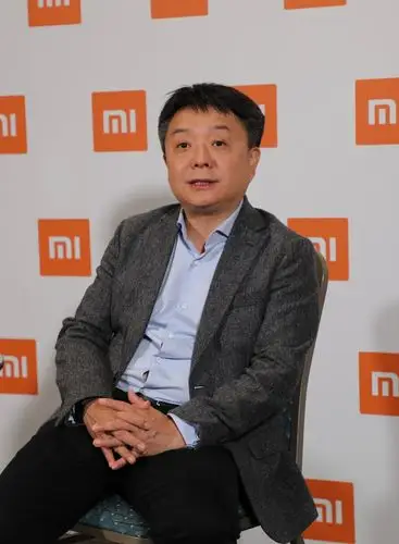 小米集团高级副总裁,国际业务负责人王翔(熊君慧 摄)