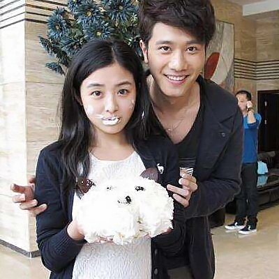 张含韵否认恋情,却遭知名作家怒怼:天下男人都差不多,不要太挑