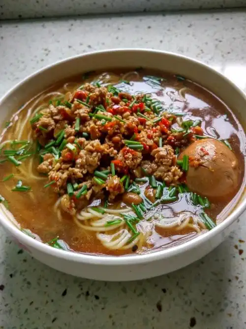 大碗面,大碗面的家常做法 - 美食杰大碗面做法大全