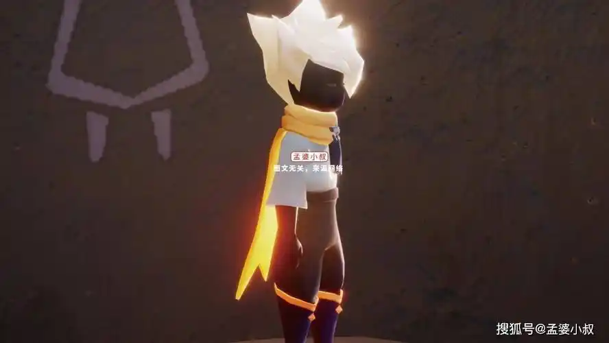 原创光遇关于发型的名字正太以前叫阴兵白鸟也不叫白鸟