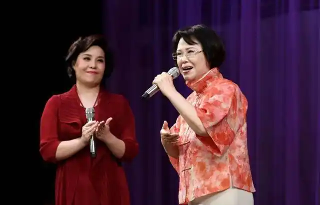 传承百年身姿欲作网红打卡新地标|京剧|尚小云|赵葆秀|张君秋_网易