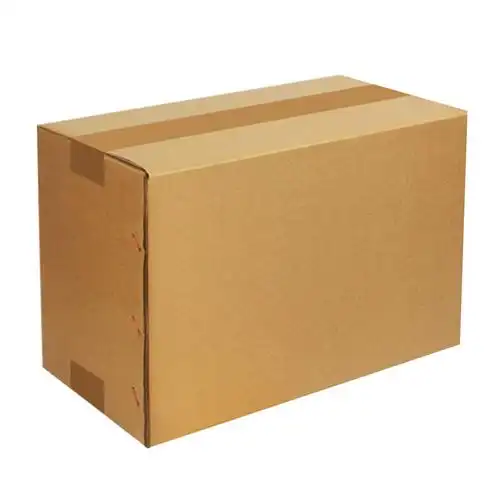 五层快递纸箱长方形飞机盒厂家批发物流打包瓦楞正方形邮政纸箱子