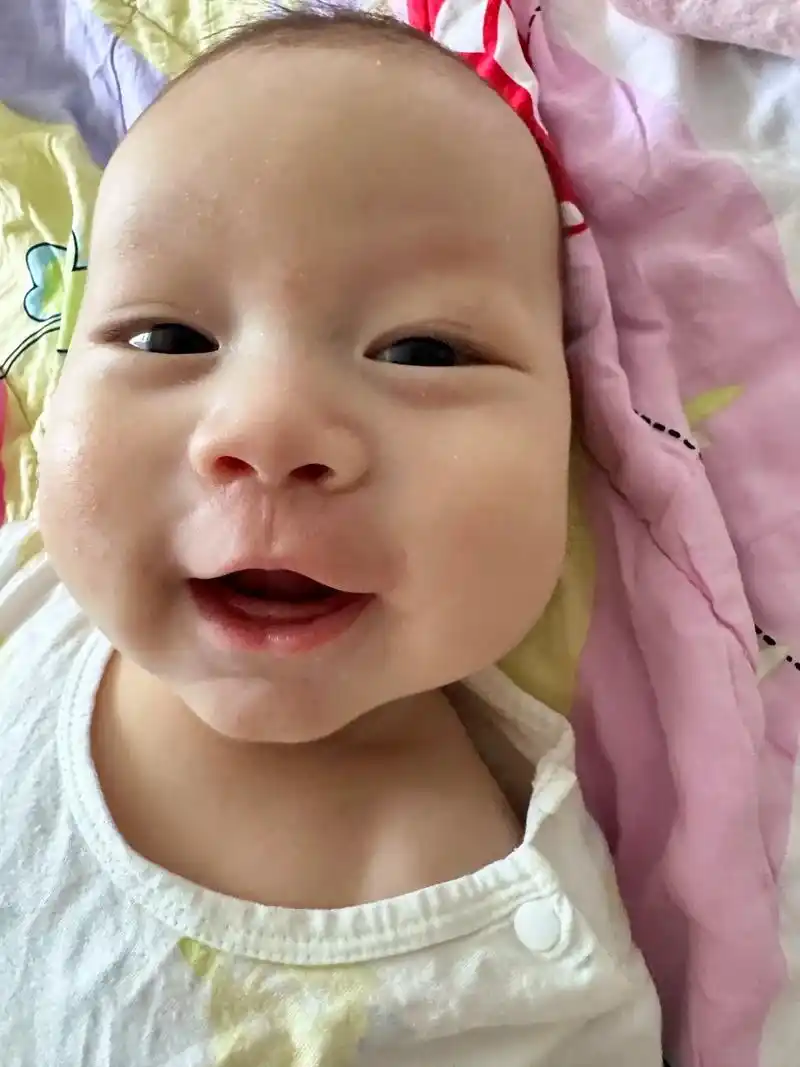 单眼皮小男生的头号黑粉头子,又拿丑照出来晒啦,哈哈哈#评论区 - 抖音