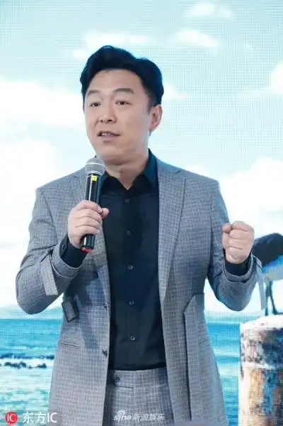 黄渤明星资料大全-黄渤动态_黄渤电视剧电影-爱奇艺泡泡