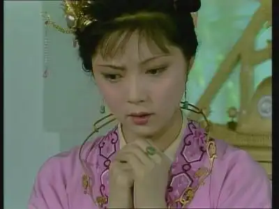 【红楼梦】薛宝钗