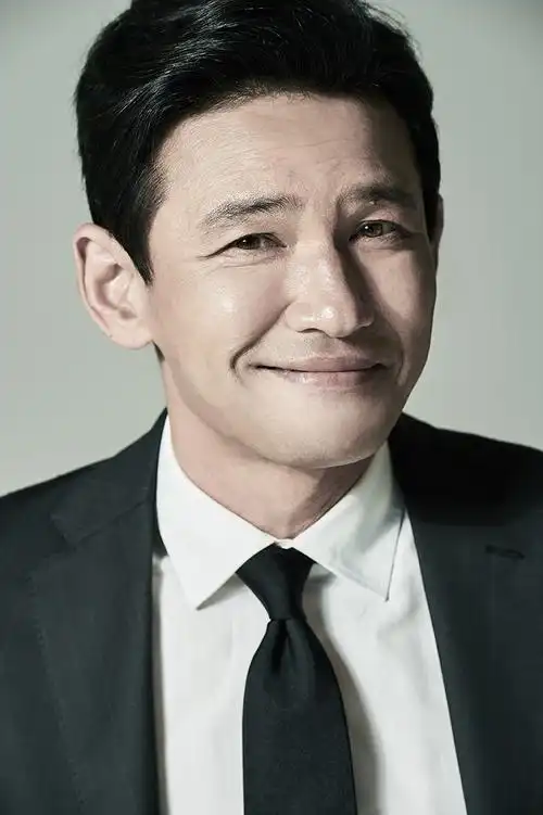 黄政民 i>(         ,hwang jeong min) /i>,1970年9月1日出生于韩国