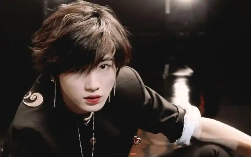 【宋亚轩】《英雄 kick it》绝美killing part