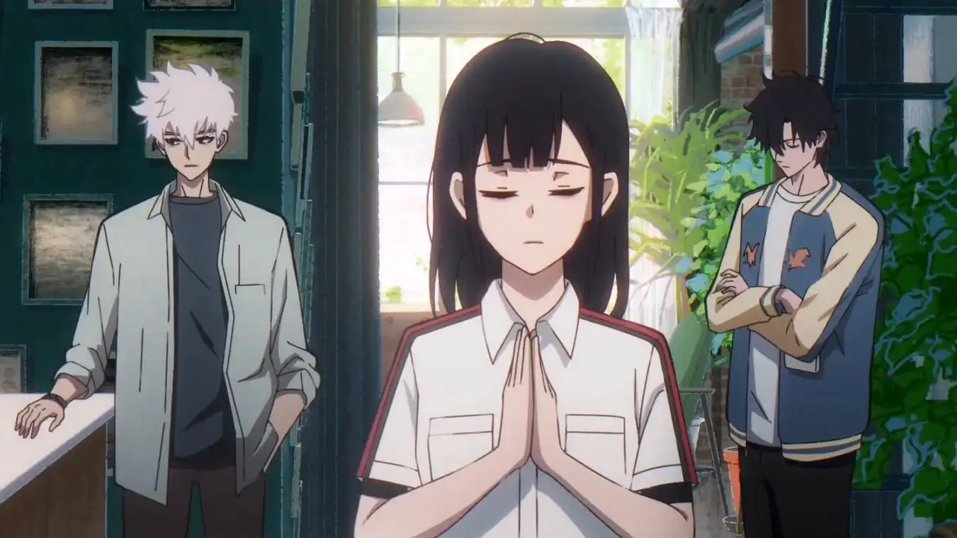 时光代理人:小红夺走了妹妹的能力?未来改编是否又能影响现在?