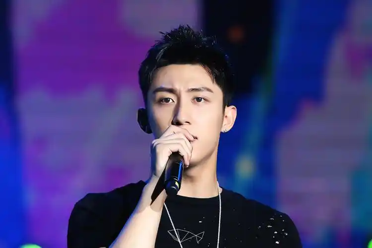 20161130 黄景瑜上海生日会 - 堆糖,美图壁纸兴趣社区