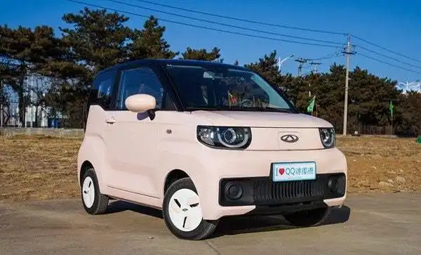 女士小巧汽车3万左右推荐,女士新能源电动汽车3万以内 2-min.jpg