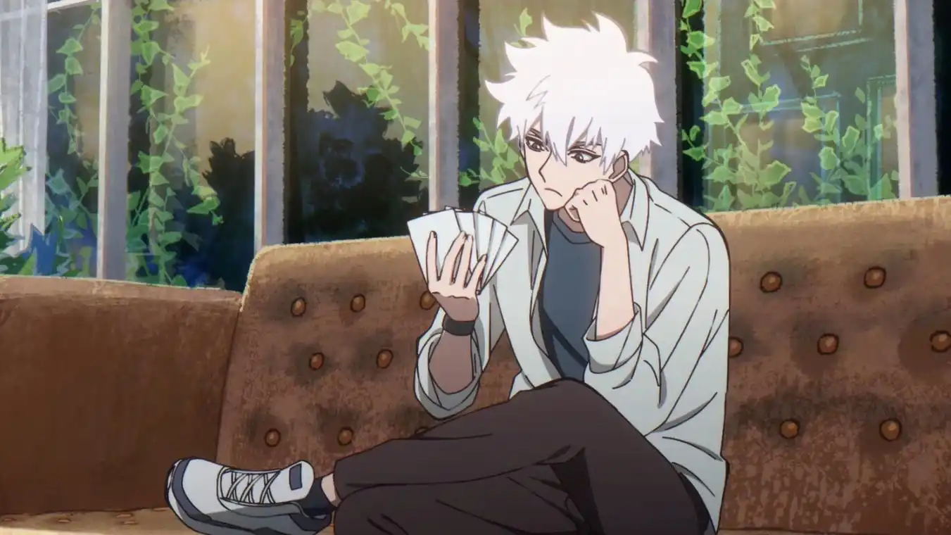 时光代理人:小红夺走了妹妹的能力?未来改编是否又能影响现在?