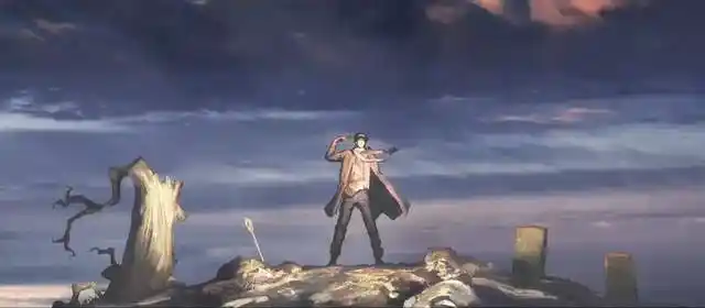 三体最有趣的设定黑暗森林法则