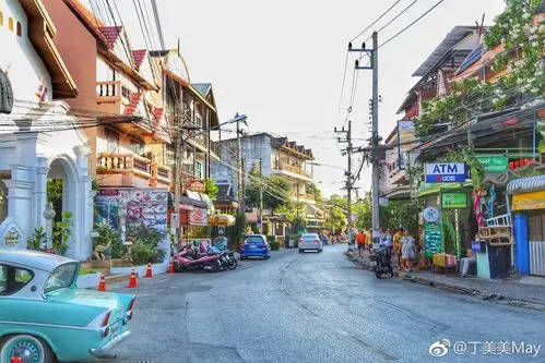 在曼谷这家餐厅,竟然可以跟着泰王室御厨的女儿学做宫廷菜_新浪旅游_