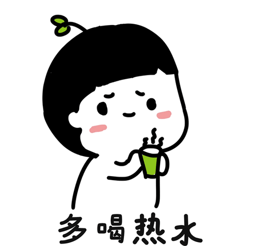 讲一百句多喝热水,还不如送她一台净水器