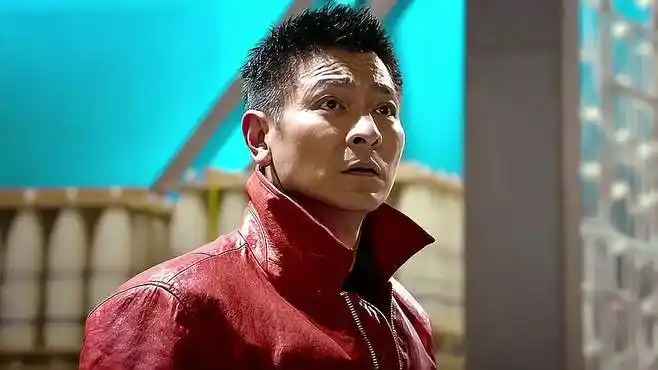 澳门风云3:刀仔打不过就加入,哪料秒暴露,原因令人哭笑不得-影视综