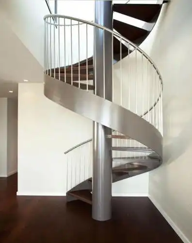 各式旋转楼梯