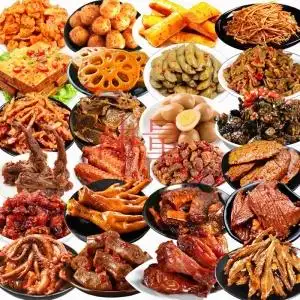 【肉类熟食大礼包图片】肉类熟食大礼包图片大全_好便宜网