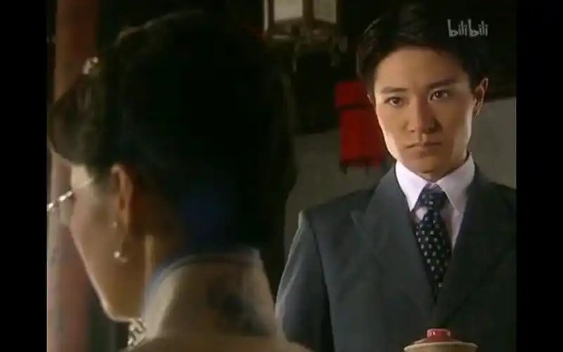 李宗翰谢家树梧桐雨认祖归宗的家树cut32