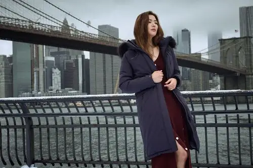 全智贤壁纸 画报