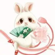 属兔最旺财的微信头像_微信头像图片大全