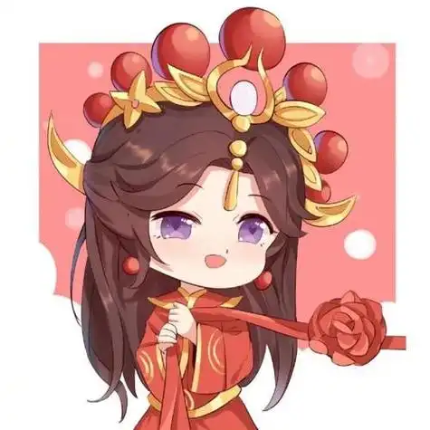 2022年情侣头像至尊宝和紫霞仙子