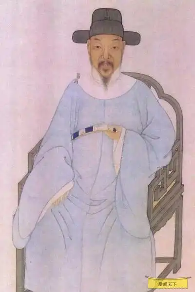 弘光政权覆灭后,唐王朱聿键在野心家郑芝龙(原为东南沿海的海盗,后被