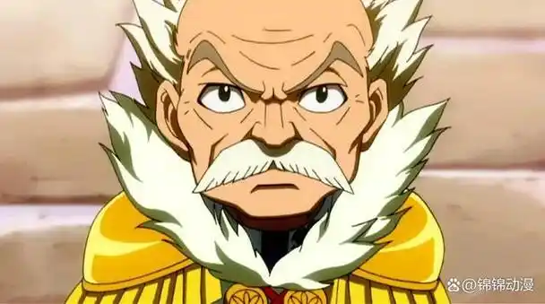 这句话放在众多动漫中也十分合适,许多动漫中除了实力强大的主角外