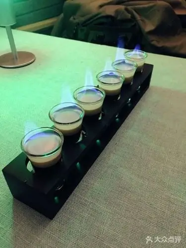 gold coast 顶层海景●咖啡鸡尾酒简餐-b12轰炸机-菜-b12轰炸机图片-