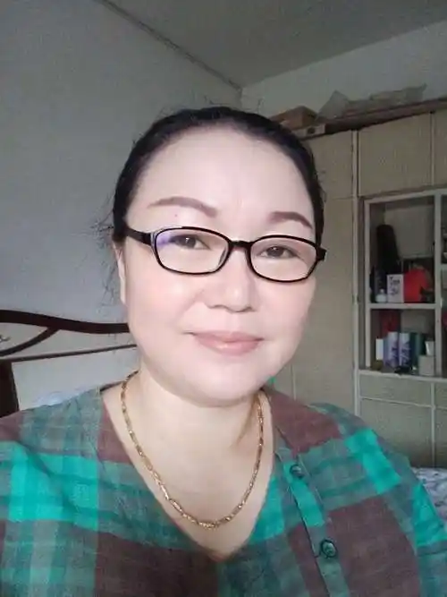 55岁离异女征婚照片(id:3788086)_四川成都征婚交友_我主良缘网