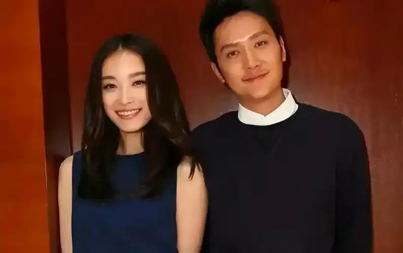 冯绍峰,家境优渥衣食无忧,演戏是爱好.