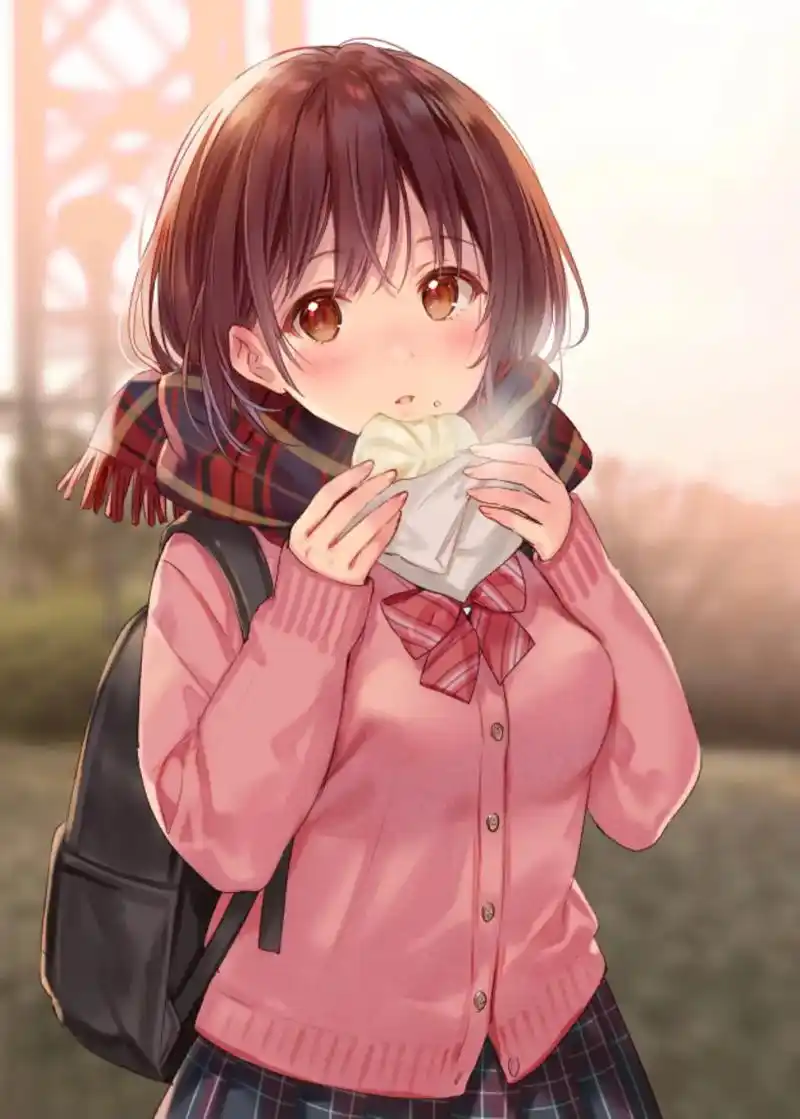 二次元少女 #二次元壁纸 #明日方舟 #二次元女神 #动漫 - 抖音