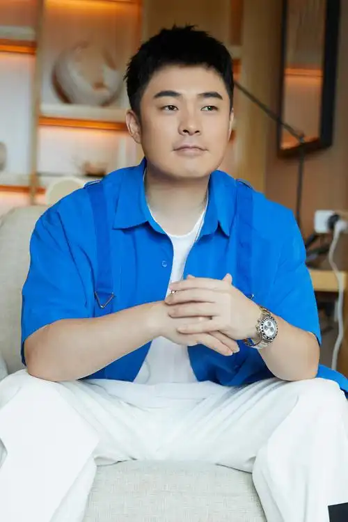 雪津夏日主理人@陈赫 乐聚当夏 齐聚家乡……_高清图集_新浪网