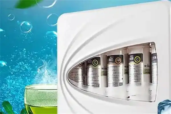 本科净水器隶属于本科电器有限公司,由原九牧集团董事长林声雁先生