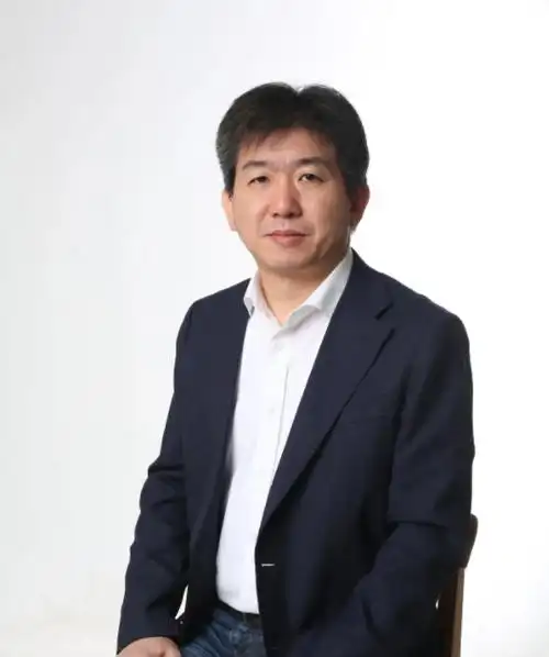 张峰(小米集团高级副总裁)_尚可名片